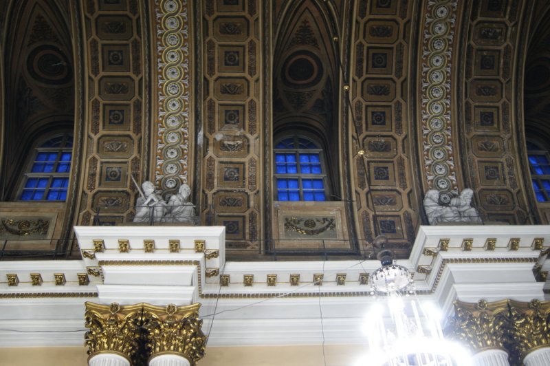 Санкт-Петербург - Фото №13