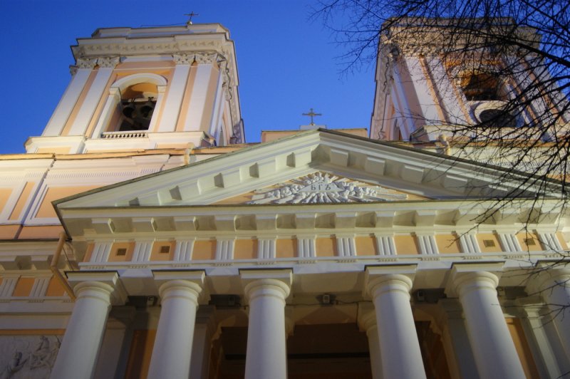 Санкт-Петербург - Фото №14