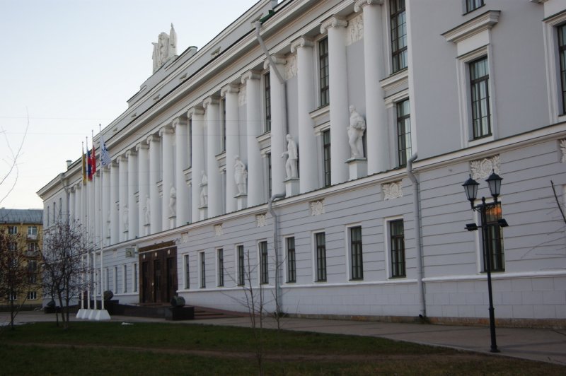 Санкт-Петербург - Фото №17