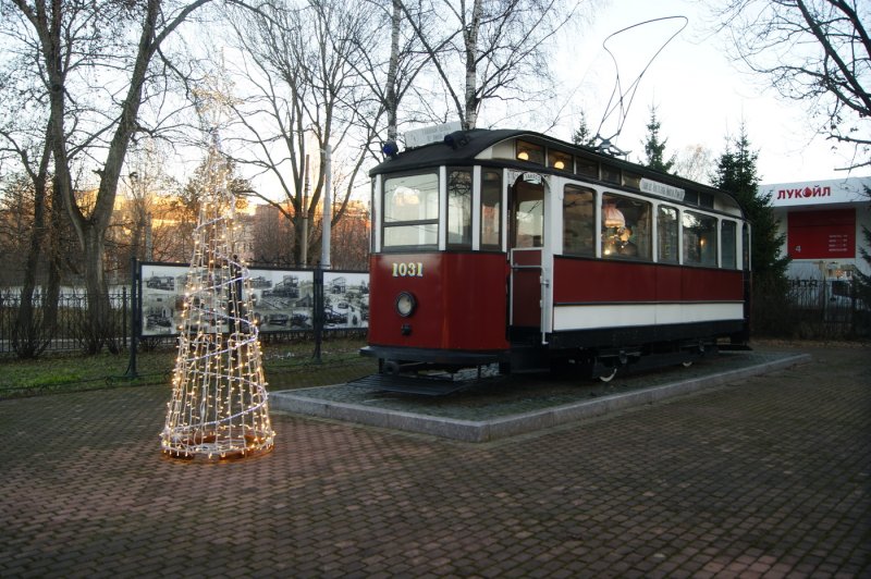 Санкт-Петербург - Фото №18