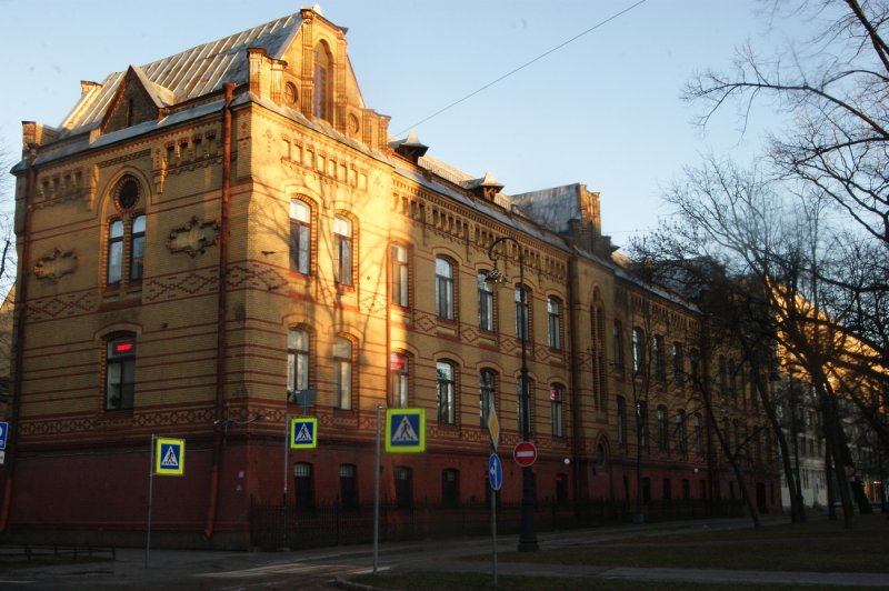 Санкт-Петербург - Фото №24