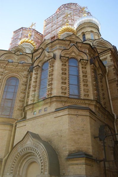 Санкт-Петербург - Фото №26