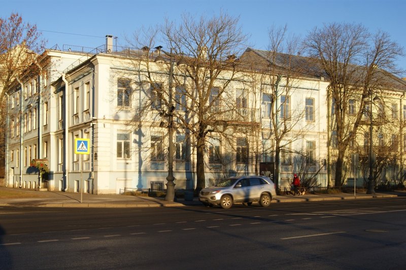 Санкт-Петербург - Фото №28