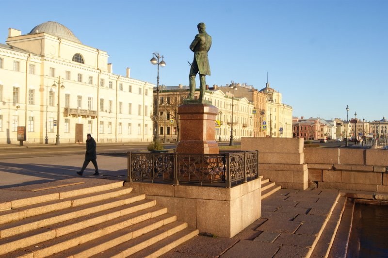 Санкт-Петербург - Фото №32