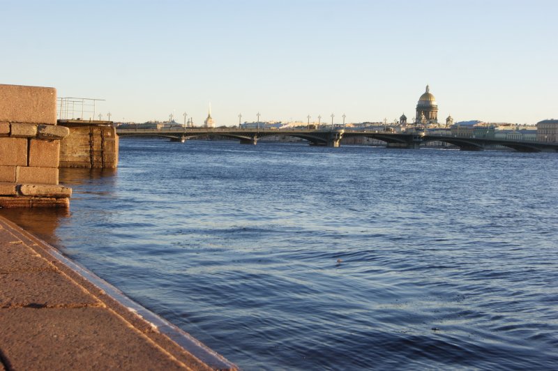 Санкт-Петербург - Фото №33
