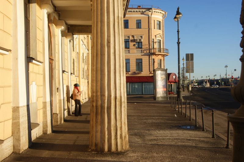 Санкт-Петербург - Фото №35