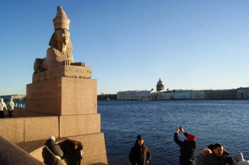 Санкт-Петербург - Фото №36