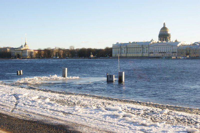 Санкт-Петербург - Фото №37