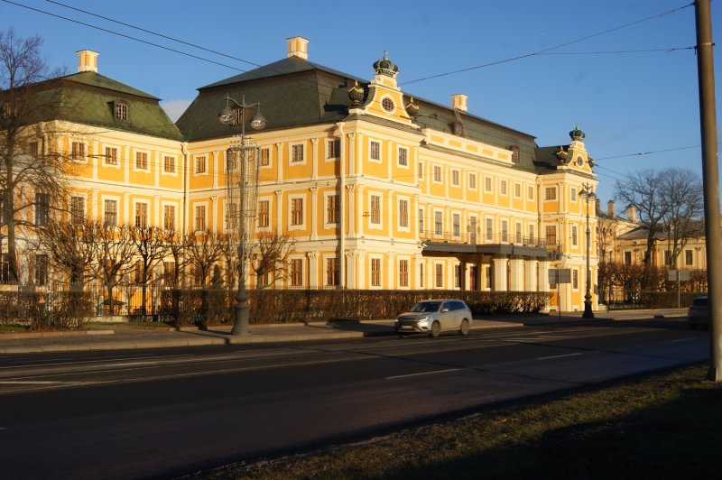 Санкт-Петербург - Фото №38