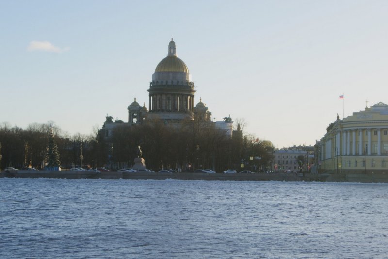 Санкт-Петербург - Фото №39