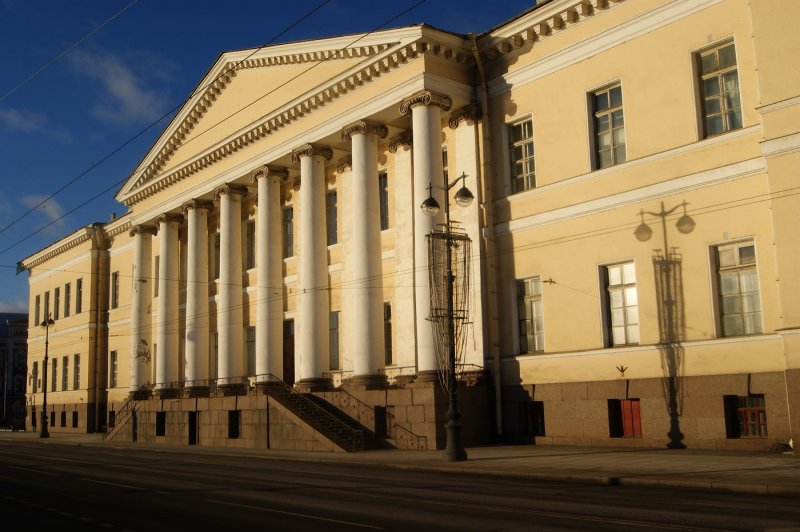 Санкт-Петербург - Фото №41