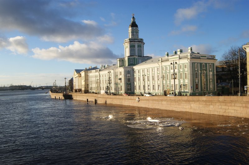 Санкт-Петербург - Фото №44