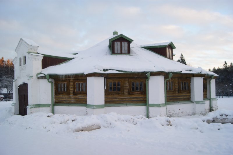 Середниково - Фото №2