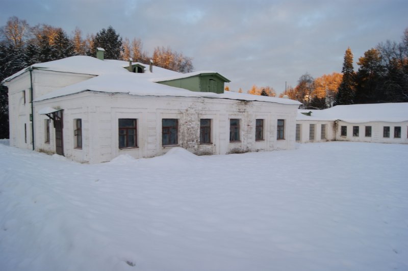 Середниково - Фото №3