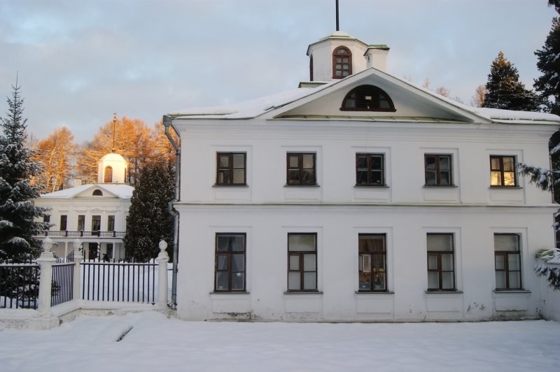 Середниково - Фото №5