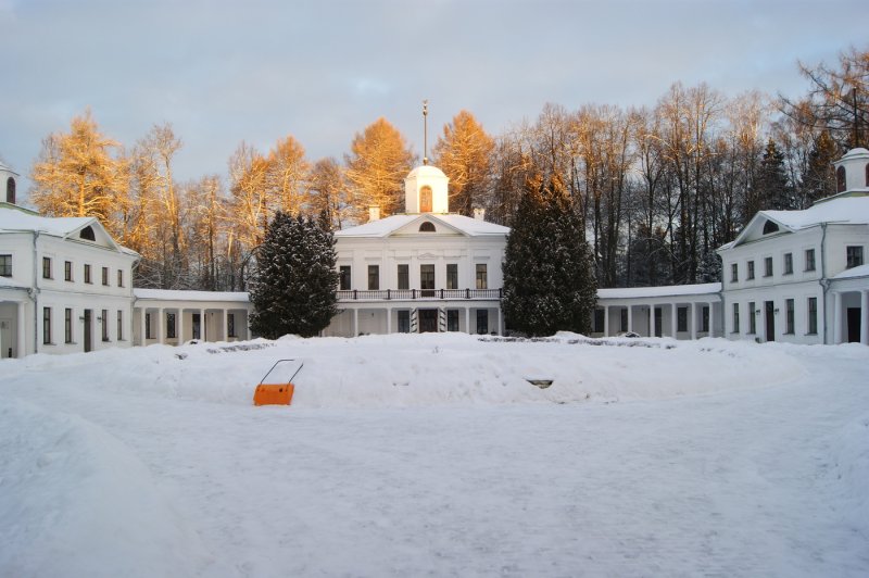 Середниково - Фото №6