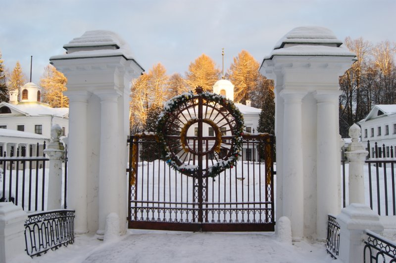 Середниково - Фото №7