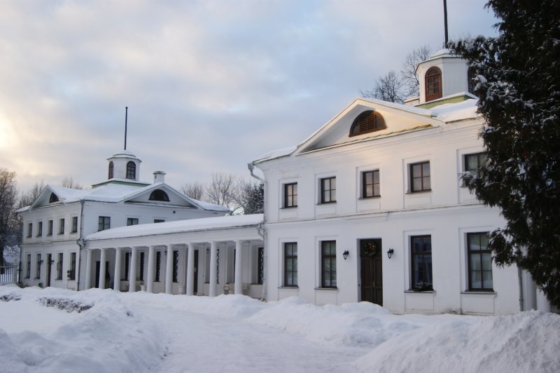 Середниково - Фото №8