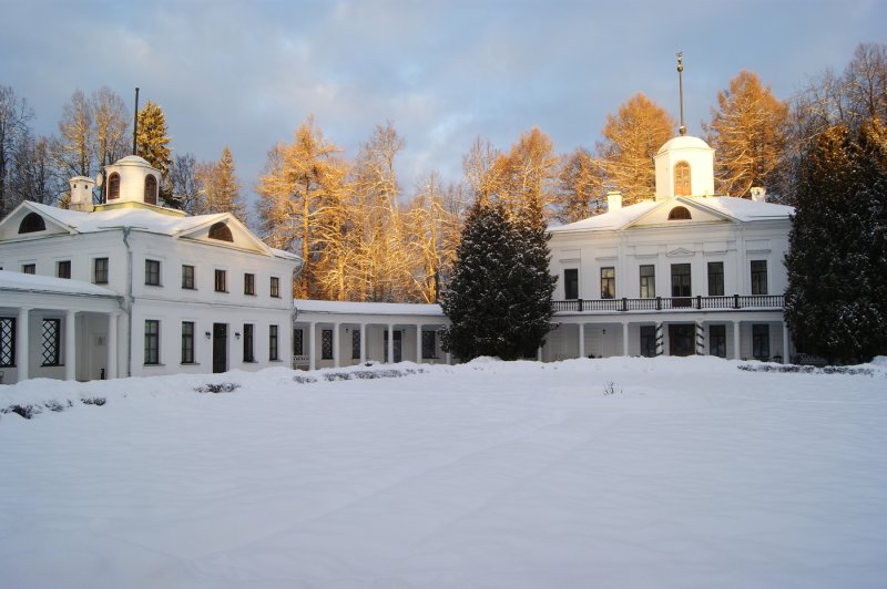 Середниково - Фото №9