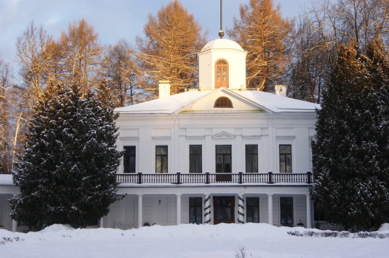 Середниково - Фото №10