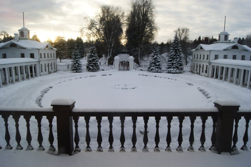 Середниково - Фото №19