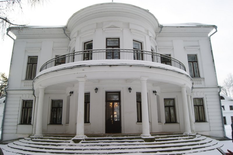 Середниково - Фото №21