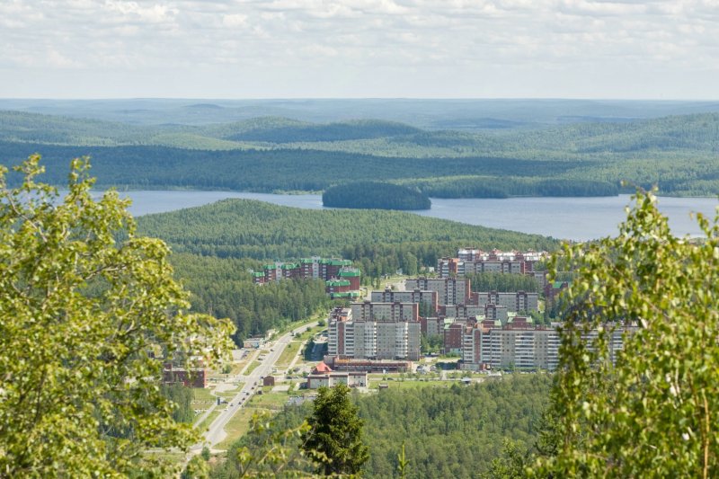 Новоуральск - Фото №4