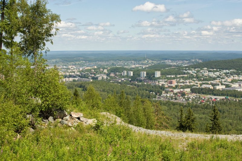 Новоуральск - Фото №5