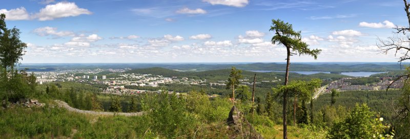 Новоуральск - Фото №7