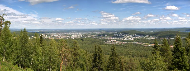 Новоуральск - Фото №8