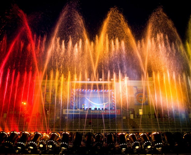 Новоуральск - Фото №4