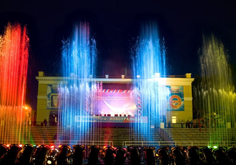 Новоуральск - Фото №5