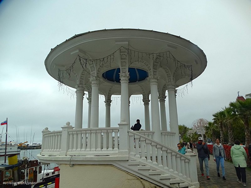 Сочи - Фото №5
