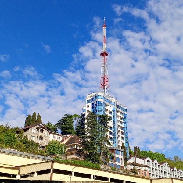 Сочи - Фото №11