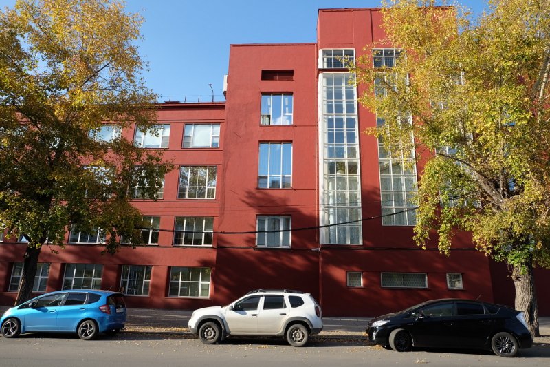 Новосибирск - Фото №3