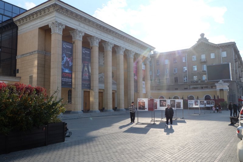 Новосибирск - Фото №4