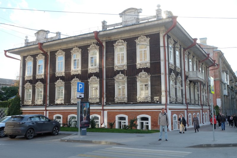 Новосибирск - Фото №6