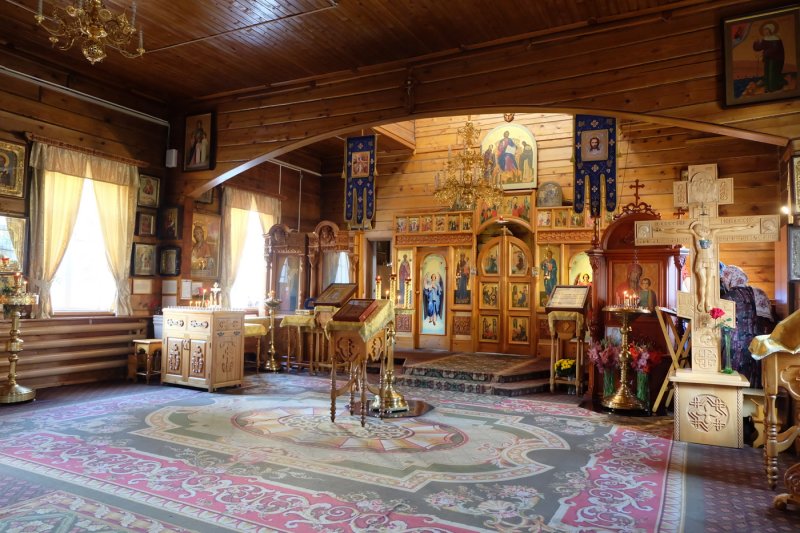 Новосибирск - Фото №23