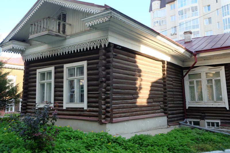 Новосибирск - Фото №27