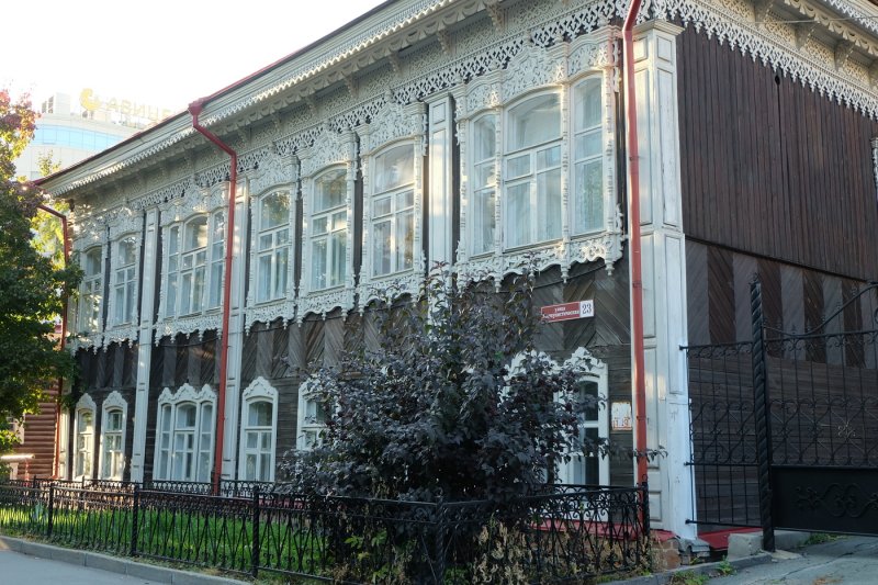 Новосибирск - Фото №30