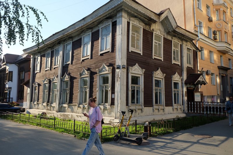 Новосибирск - Фото №32