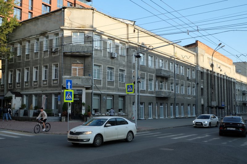 Новосибирск - Фото №34