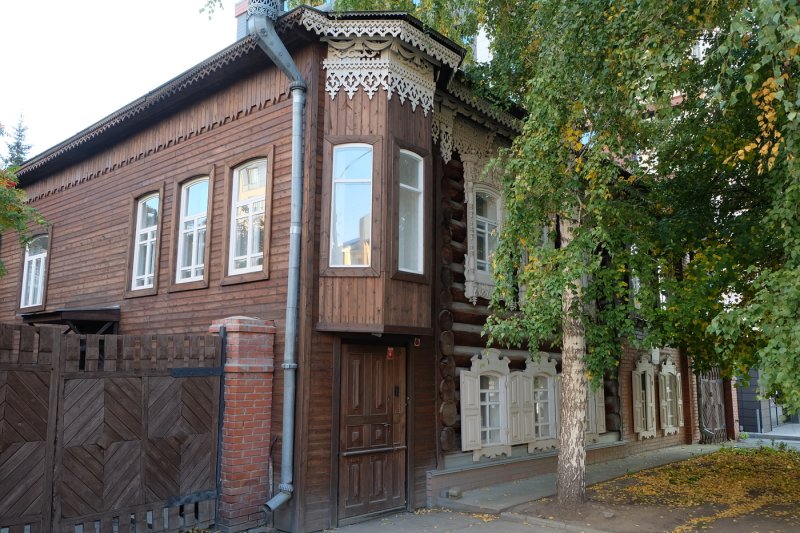 Новосибирск - Фото №36