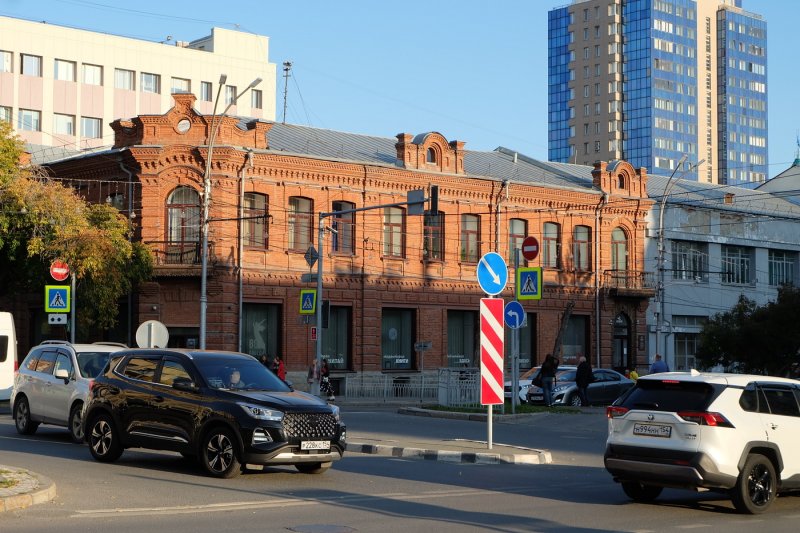 Новосибирск - Фото №37