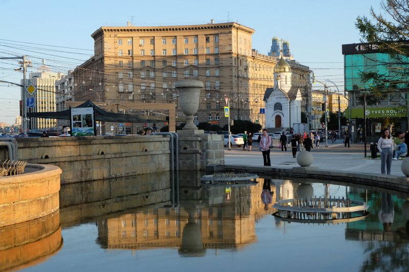 Новосибирск - Фото №41