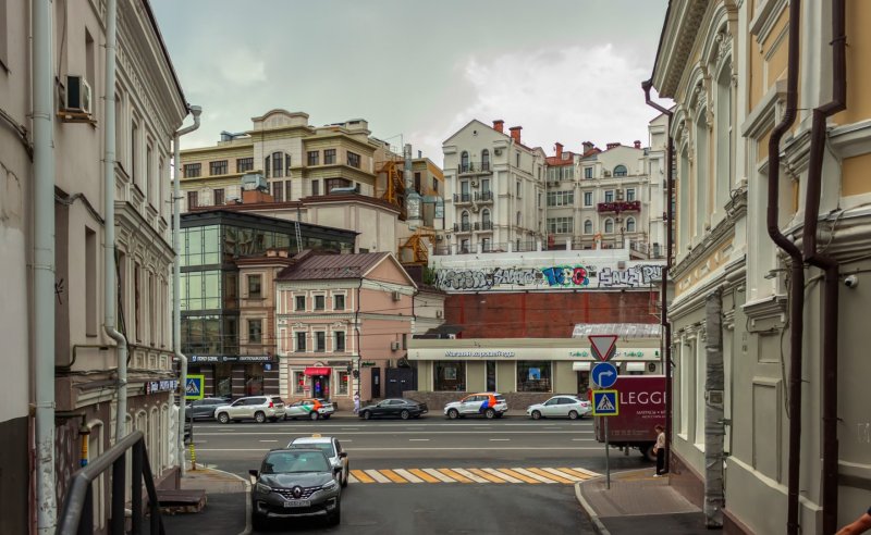 Казань - Фото №1