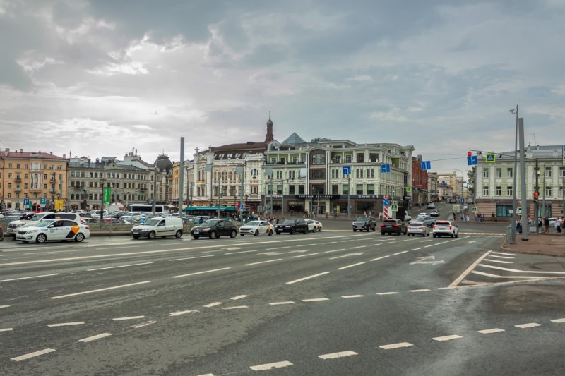 Казань - Фото №3