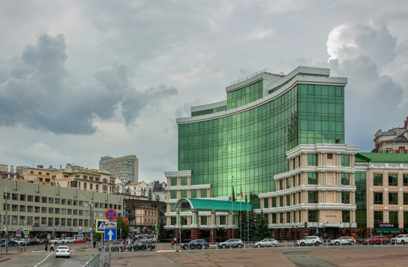 Казань - Фото №4