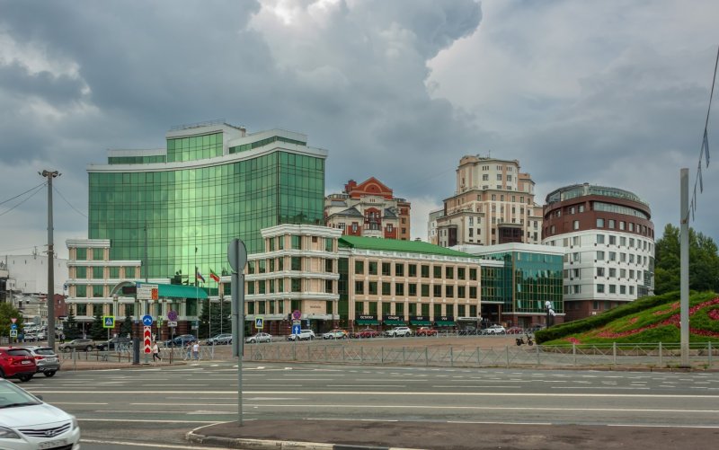 Казань - Фото №5