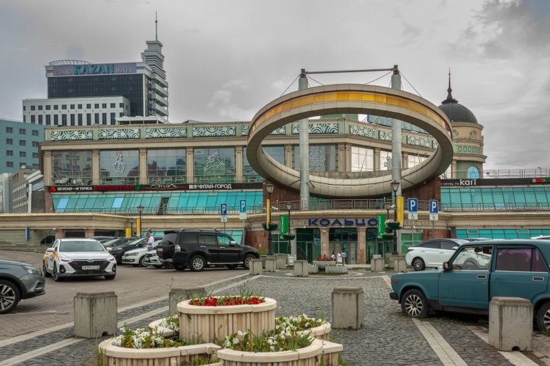 Казань - Фото №6